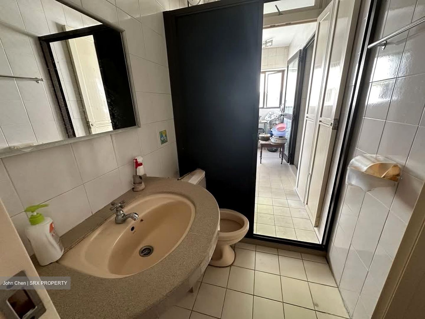Blk 613A Bedok Reservoir Road (Bedok), HDB 5 Rooms #590777661